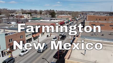 5 Proven Advantages of Dodge Farming in Farmington, NM