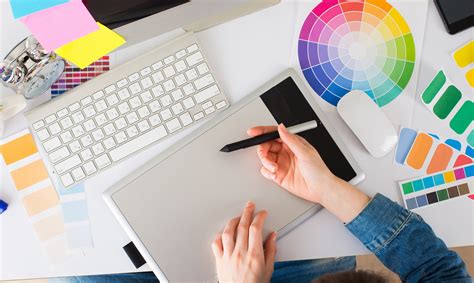 5 Proven Strategies to Find the Best Graphic Designer for Your Brand