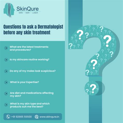 5 Questions to Ask a Dermatologist in Jersey City