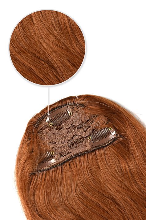 5 Reasons: Why You Must Try Clip-In Hair Bangs Today