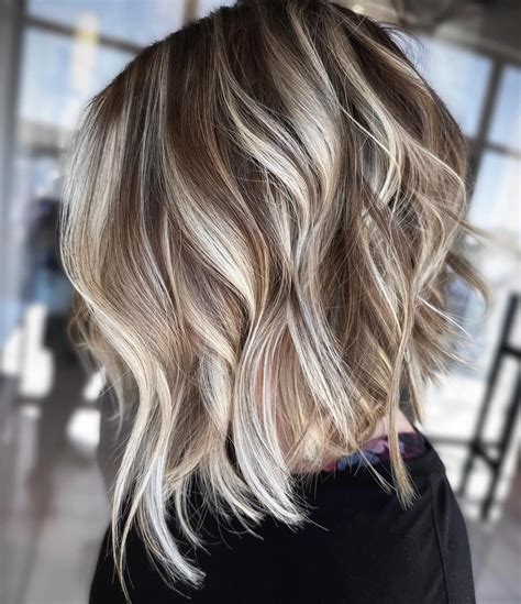 5 Reasons Balayage Wigs Human Hair Are the Best Choice