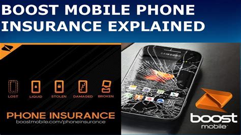 5 Reasons Boost Mobile Insurance Will Transform Your Life