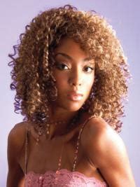 5 Reasons Brown Curly Synthetic Tempting Medium Wigs Will Dominate 2025