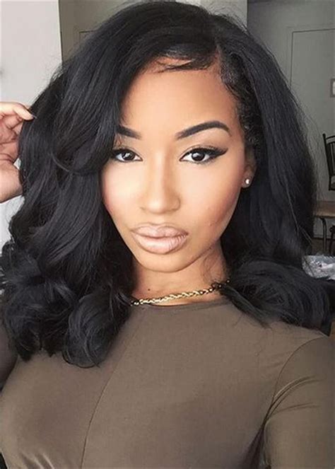 5 Reasons Capless Wigs Are Perfect for Black Girls