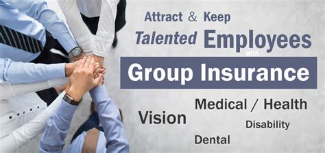 5 Reasons Group Health Insurance Matters for Small Businesses