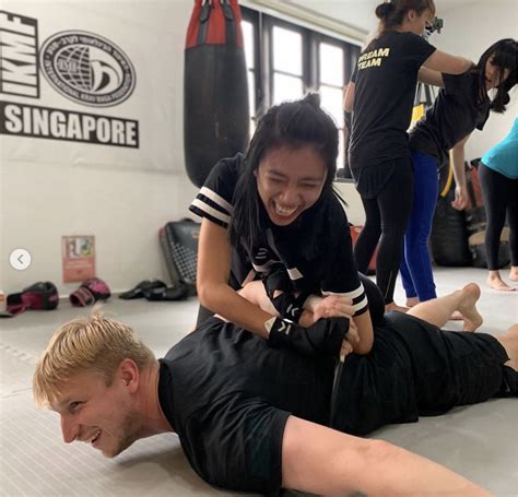 5 Reasons Krav Maga Singapore Is Perfect for You