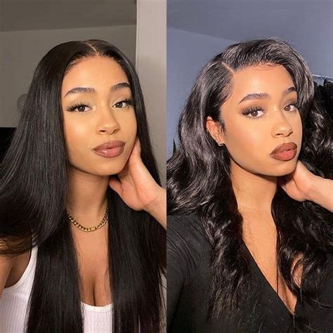 5 Reasons Why Adhesive Lace Wigs Are Better Than Traditional Lace Wigs