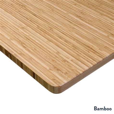 5 Reasons Why Bamboo Desk Tops Are the Best Choice