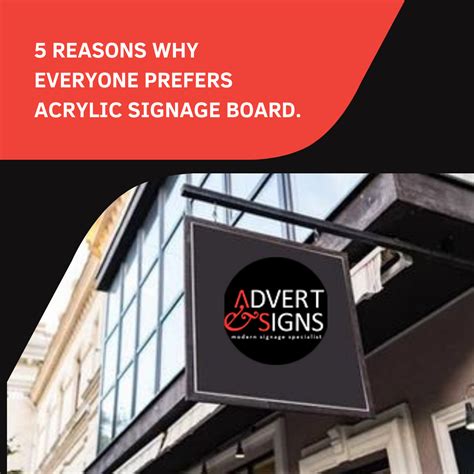 5 Reasons Why Board LED Signs Are a Smart Investment for Your Business