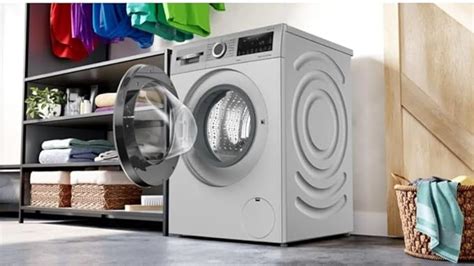 5 Reasons Why Bosch Washing Machines Are the Best in Singapore