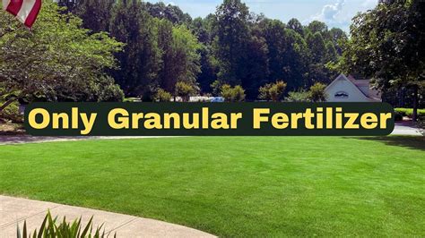 5 Reasons Why Granular Fertilizer Screening Machine Matters