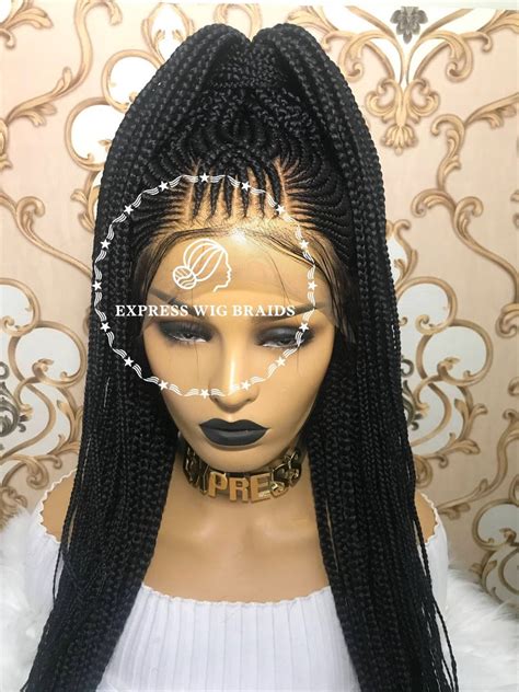 5 Reasons Why Headband Braid Wigs Are Trending in 2023