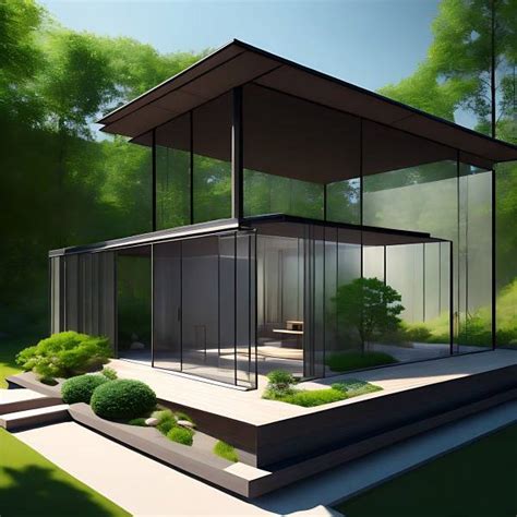 5 Reasons Why House Design Generator AI Is Revolutionizing the Architecture Industry