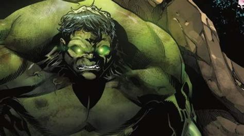 5 Reasons Why Hulk The Thing In One Is The Ultimate Superhero