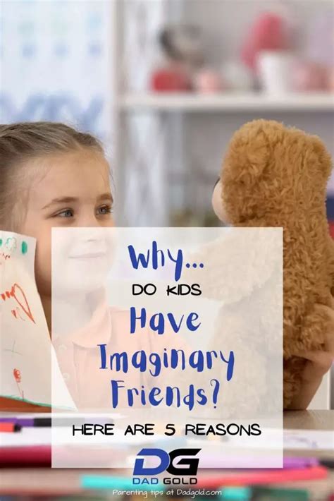 5 Reasons Why Imaginary Friends Cartoon #999 Doesn't Suck!