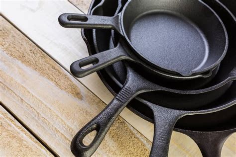 5 Reasons Why Iron Chef Cast Iron Matters