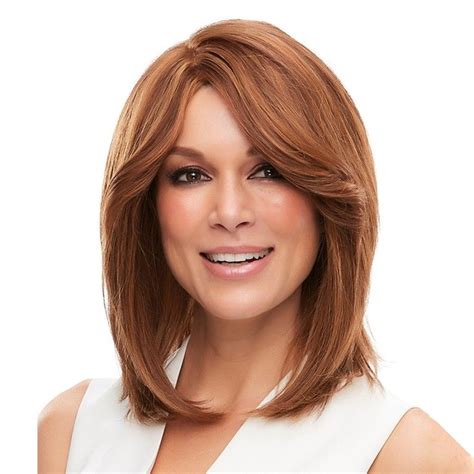 5 Reasons Why Jon Renau Wigs Can Transform Your Look