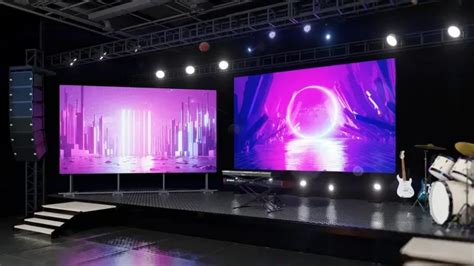 5 Reasons Why LED Display Screen Rental Is the Future