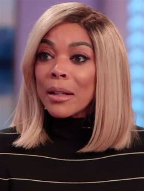 5 Reasons Why Lace Front Straight Wendy Williams Wigs Will Dominate 2025