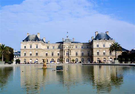 5 Reasons Why Luxembourg Gardens is the Perfect Place to Spend a Day in Paris