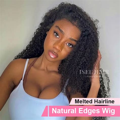 5 Reasons Why Melted Hairline Wigs Are the Revolutionary Upgrade Your Tresses Deserve