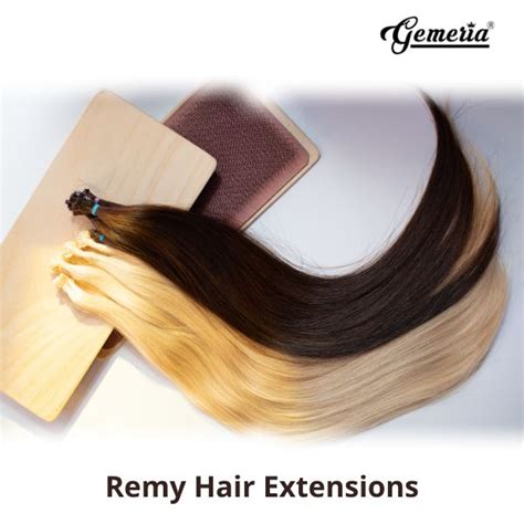 5 Reasons Why Remy Hair Extensions Are Worth the Investment