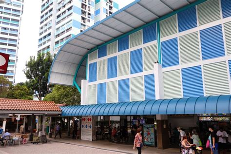 5 Reasons Why Telok Blangah Crescent Market & Food Centre is the Ultimate Foodie Paradise in 2025