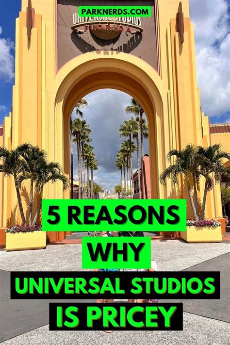 5 Reasons Why Universal Studios Online Store is a Must-Visit