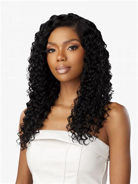 5 Reasons Why You'll Fall in Love with Wet n Wavy Wigs