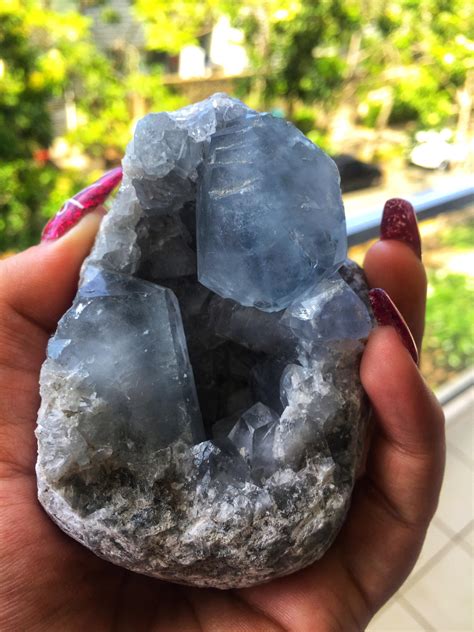 5 Reasons Why You Must Add Celestite to Your Jewelry Collection