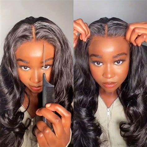 5 Reasons Why You Need a Layered Glueless Wig in Your Life