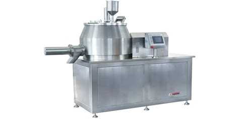 5 Reasons Why You Need a Powder Granulator in Your Pharmaceutical Production