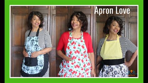 5 Reasons Why You Need an Apron Dress for Cooking