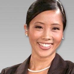 5 Reasons Why Yvonne Yong is the Best Channel News Asia Presenter