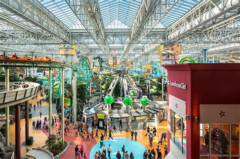 5 Reasons Why the Mall of America New Jersey Is the Best