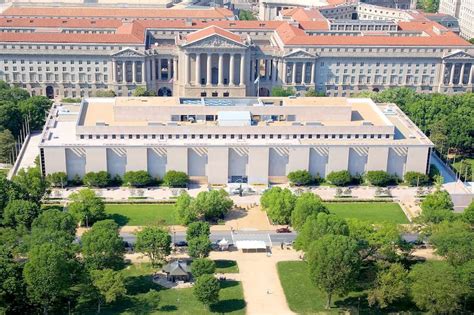 5 Reasons Why the National Museum of American History Is a Must-See in D.C.