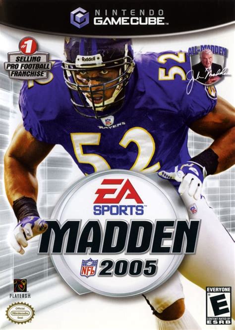 5 Reasons to Buy Madden on DS