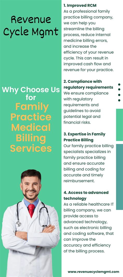 5 Reasons to Choose Our Family Practice