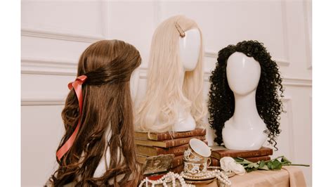 5 Reasons to Choose Perfectly You Wigs