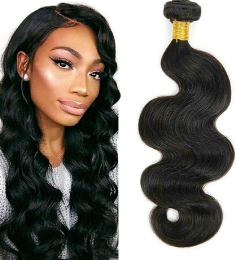 5 Reasons to Choose Virgin Hair Bundles for Your Next Weave