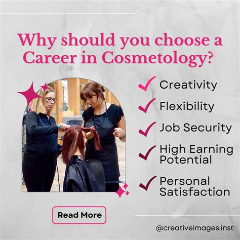 5 Reasons to Choose a Career Academy of Beauty