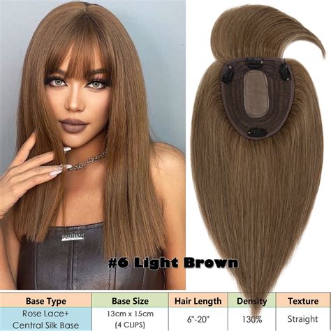 5 Reasons to Fall in Love with Bang Clip in Remy Hair Extensions