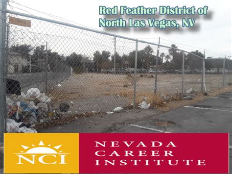 5 Reasons to Launch Your Career at Nevada Career Institute Las Vegas