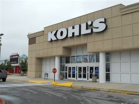 5 Reasons to Love Kohl's in Newton, New Jersey