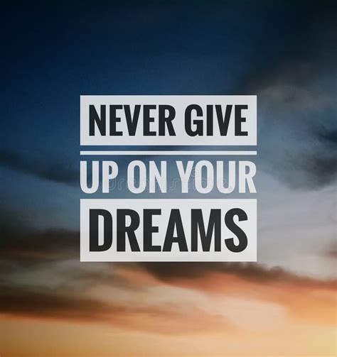 5 Reasons to Never Give Up on Your Dreams