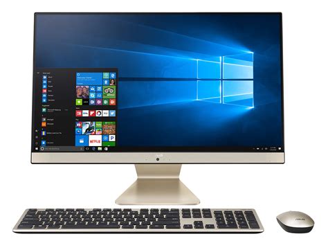 5 Reasons to Own an ASUS All-in-One Computer Today!