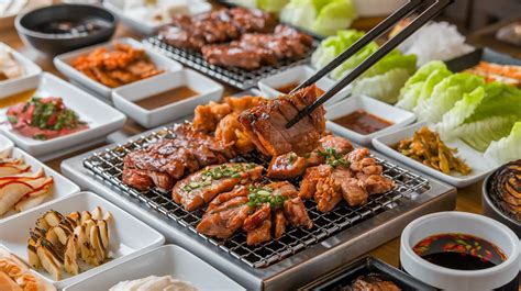 5 Reasons to Try Bugis Korean BBQ