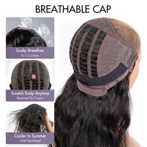 5 Revelations about Breathable Wig Caps You Never Knew!