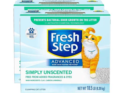 5 Revolutionary Ways Fresh Step Cat Litter Transforms Pet Ownership