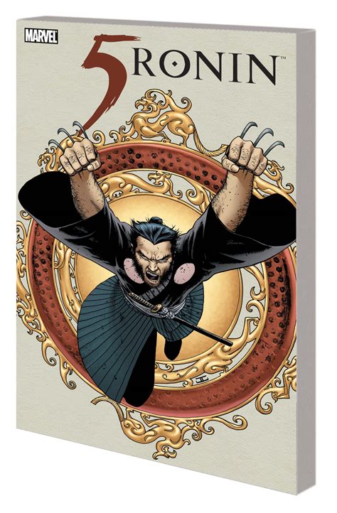 5 Ronin Issues 5 Book Series Epub